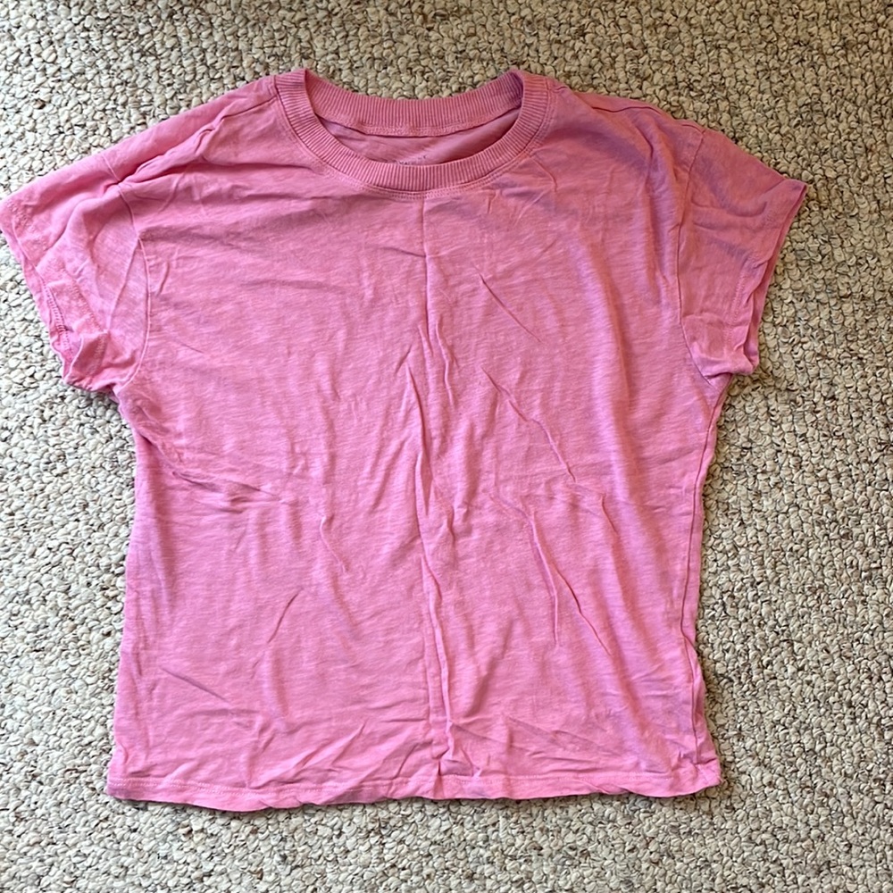 Z Supply size small